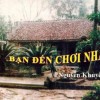 Cảm nhận về bài thơ Bạn đến chơi nhà của Nguyễn Khuyến