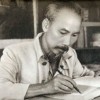 Phân tích bài thơ Lai tân của Hồ Chí Minh