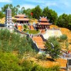 Soạn bài Phong cảnh đền Hùng