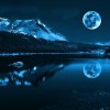 Tả một đêm trăng đẹp lớp 5
