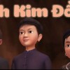 Soạn bài Chuyện về anh Kim Đồng
