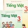 Giới thiệu về cuốn sách Tiếng Việt 3, tập 2 của em