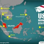 Bài 10: Khu vực Đông Nam Á và các nước láng giềng của Việt Nam