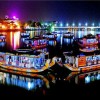 Phát biểu cảm nghĩ về bài Ca Huế trên sông Hương của Hà Ánh Minh