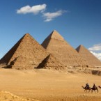 Chính tả Kim tự tháp Ai Cập