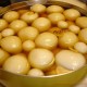 Phân tích bài thơ Bánh trôi nước của Hồ Xuân Hương
