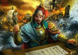 Phân tích bài Hịch tướng sĩ của Trần Quốc Tuấn