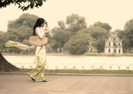 Phân tích truyện ngắn Một người Hà Nội của Nguyễn Khải