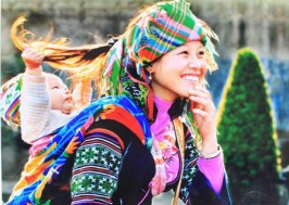 Phân tích truyện thơ Lời tiễn dặn (Trích Tiễn dặn người yêu - truyện thơ dân tộc Thái)